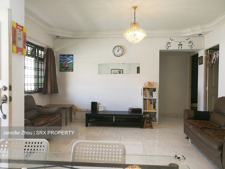 Blk 625B Woodlands Drive 52 (Woodlands), HDB 4 Rooms #177682662